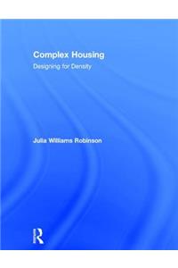 Complex Housing