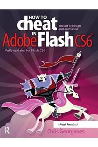 How to Cheat in Adobe Flash Cs6