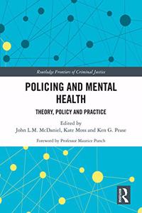 Policing and Mental Health