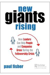 New Giants Rising