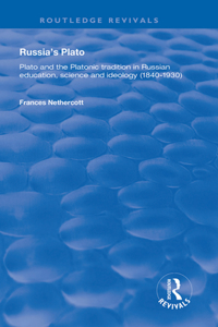 Russia's Plato