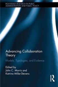 Advancing Collaboration Theory