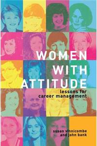 Women With Attitude
