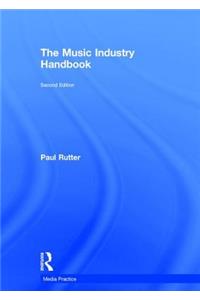 The Music Industry Handbook