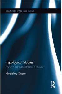 Typological Studies