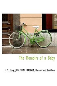 The Memoirs of a Baby