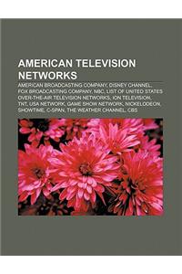 American Television Networks