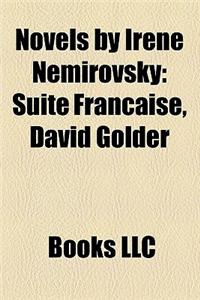 Novels by Irene Nemirovsky