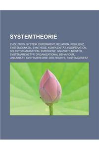Systemtheorie