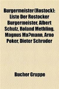 B Rgermeister (Rostock)