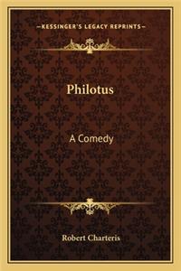 Philotus