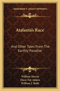 Atalanta's Race