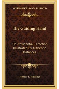 The Guiding Hand
