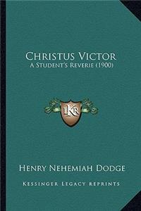 Christus Victor