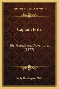 Captain Fritz