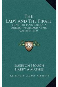 The Lady and the Pirate