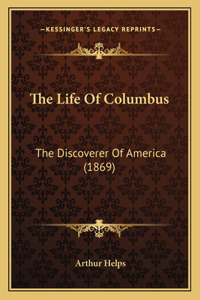 Life Of Columbus