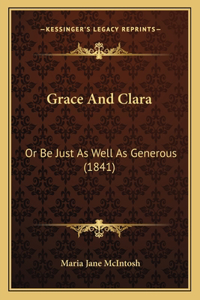 Grace And Clara