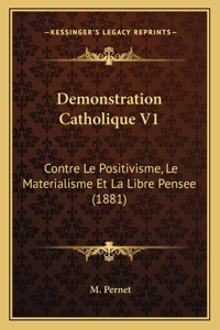 Demonstration Catholique V1