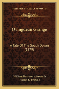 Ovingdean Grange