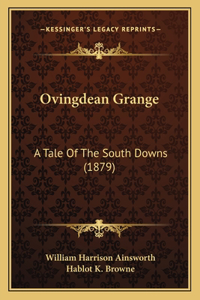 Ovingdean Grange: A Tale Of The South Downs (1879)