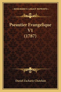 Pseautier Evangelique V1 (1787)