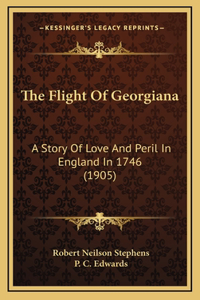 The Flight Of Georgiana