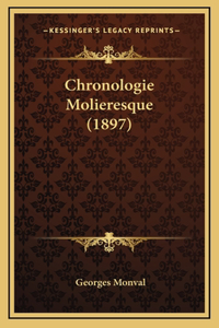 Chronologie Molieresque (1897)