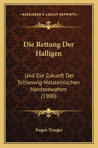 Die Rettung Der Halligen