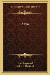 Asya