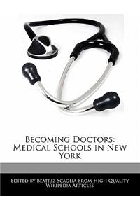 Becoming Doctors