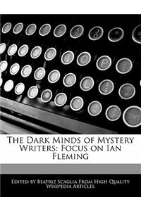 The Dark Minds of Mystery Writers