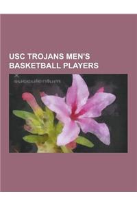 Usc Trojans Men's Basketball Players