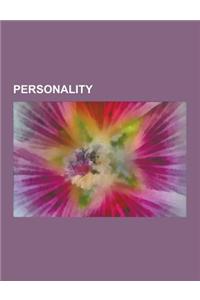 Personality