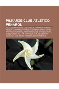 Pi Karze Club Atletico Penarol