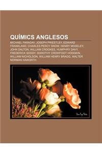 Quimics Anglesos