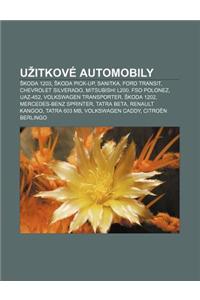 U Itkove Automobily