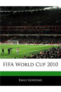 Off the Record Guide to Fifa World Cup 2010