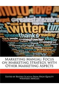 Marketing Manual