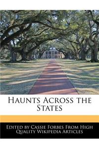 Haunts Across the States