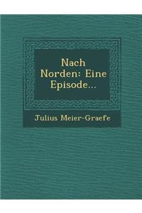 Nach Norden