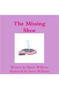 The Missing Shoe