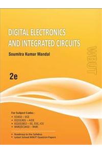 Digital Electronics and Integrated Circuits