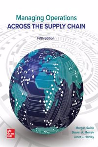 Loose Leaf for Managing Operations Across the Supply Chain