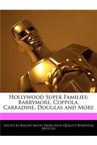 Hollywood Super Families