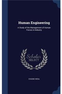 Human Engineering
