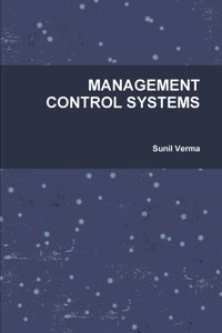 Management Control Systems