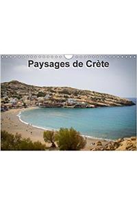 Paysages De Crete 2018