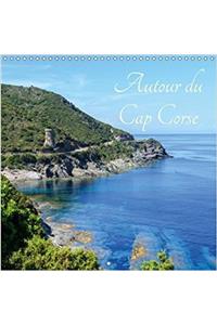 Autour du Cap Corse 2018