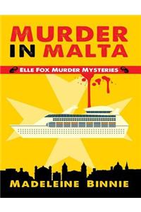 Murder In Malta